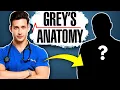 Which Grey s Anatomy Character Am I Dr Mike