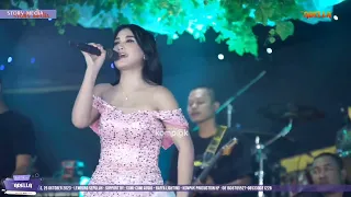 Download BUTA KARENA CINTA - SHERLY KDI - OM ADELLA LIVE BANGKALAN MADURA 2023 MP3