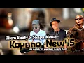 Lagu Dhem Scott - Kopano [ Nw 45 ] feat. Shapa Mimie