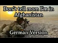 Download Lagu Sing with Karl - Sag Mutter nur nicht, dass ich bin in Afghanistan [Bundeswehr Tribute]