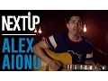 Download Lagu Alex Aiono Performs His Mash-Up Cover of One Dance/Hasta el Amanecer