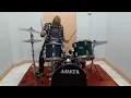 Download Lagu Judika aku yang tersakiti(cover drum.)