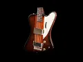 Funky Bass Jam Track Bm7 E7