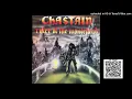 Chastain - 1986 Ruler Of The Wasteland (Heavy Metal, Power Metal -  USA) A3 The King Has The Power