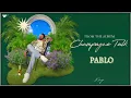 PABLO | OFFICIAL MUSIC VIDEO | CHAMPAGNE TALK | KING