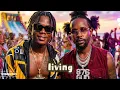 MASICKA ft. POPCAAN Type Beat – SLIP & SLIDE 👑 (Modern Dancehall 2026)‎