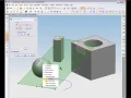 Unigraphics Tutorials Tutorial 5 Datum Planes