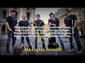 Download Lagu Padi - JIKA ENGKAU BERSEDIH Lirik | The Best Padi