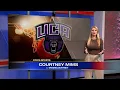 UCA men s basketball heads to ASUN Tournament as No 1 seed