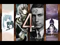 25 osu mania - 4th dan v2