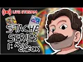 Stache Series 1 Mic Check - Winning My Own Tournament