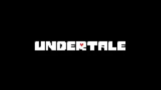 Uwa So Temperate Extended Mix Undertale 