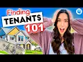 How to Find Good Tenants for Your House Hack Rent by the Room