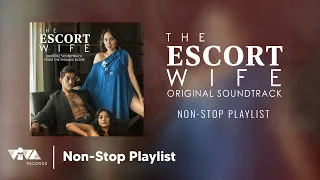 the escort wife ost gloc 9 thyro alfaro lo ki u0026 shanne dandan non stop playlist 