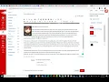 Simple Homepage Using JSU Canvas Template