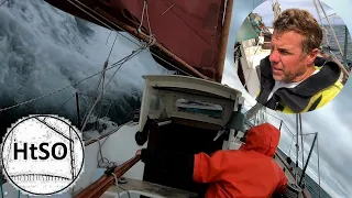 I Should Have Turned Back (sooner)  |  Ep. 223