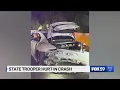 Download Lagu State trooper injured in crash on I-65