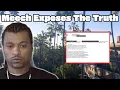 EXCLUSIVE Big Meech Finally Addresses SNITCH Allegations
