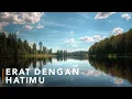 Download Lagu #SaatTeduh Erat Dengan HatiMu (Yeshua Abraham)