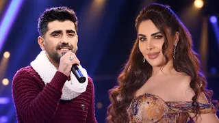 این صدا را نمی‌شود فراموش کرد  | Ghazal Sadat & Firuz Fazel
