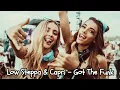 Low Steppa & Capri - Got The Funk (Extended Mix)