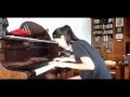 Download Lagu 胡夏 - 那些年 (Those Years) - 钢琴版 Piano Cover by Elizabeth
