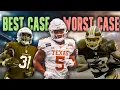 NFL Comps for The 2023 Rookie Running Back Class
