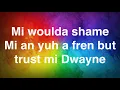 Red Rat   Dwayne                            Copycat Riddim           CEV