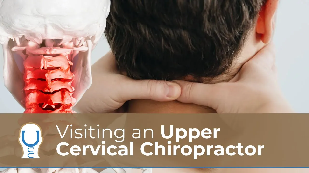 Upper Cervical Educational Video