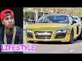 Tyga lifestyle Biography Cars House Net worth