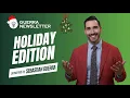 December Newsletter 2023
