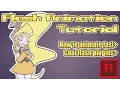 Rig-based Flash Animation Tutorial on how to animate quickly kind of