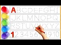 Download Lagu One two three | 1 to 10 counting | ABC, ABCD | 123, 123 Numbers | learn to count | alphabet a to z