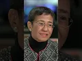 Download Lagu Why Filipino journalist Maria Ressa is risking life in prison