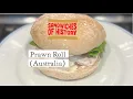 Download Lagu Prawn Roll (Australia) on Sandwiches of History⁣