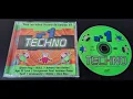 Download Lagu n°1 Techno (Tous Les Tubes Techno De L' année 97) 1997