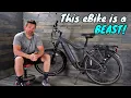 Complete Test and Review of the Ride1up 700 Series Commuter Electric Bike Electric Bikes