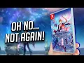 Download Lagu There's a problem with Atelier Resleriana: The Red Alchemist \u0026 the White Guardian on Switch