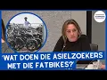 Download Lagu PVV'er Marina Vondeling is asieloverlast SPUUGZAT! ''Wat doen die asielzoekers met fatbikes?''