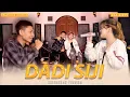 Download Lagu Esa Risty ft. Erlangga Gusfian - Dadi Siji (Official Live Music) Baterfly Keroncong Version