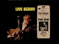 Flower Lady (Live)