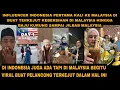 Lagu PERTAMA KALI KE MALAYSIA LANGSUNG TERKEJUT DENGAN MAKANAN HINGGA SEBUT MALAYSIA SEPERTI INI