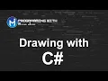 Drawing with C Tutorial - Undo Redo
