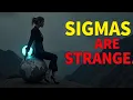 Download Lagu 12 Strange Phenomena EVERY Sigma Female Experiences