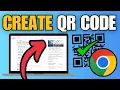 How To Create a Google Review QR Code For Your Business