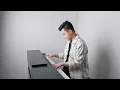 Imagine Dragons - Demons (Piano Cover by Riyandi Kusuma)