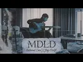 MDLD - Natanael Cano & Bajo Perfil