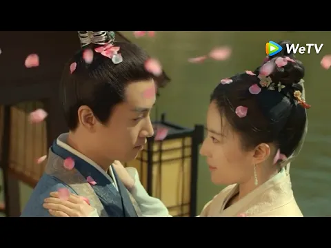 ตัวอย่างแรกซีรีส์ "สามบุปผาลิขิตฝัน" | นำแสดงโดย Liu Yifei และ Chen Xiao | WeTV