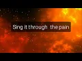 Rend Collective | Sing it from the Shackles (lyrics and scenery)