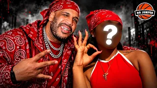 No Jumper Host Reveals his Secret Gangbanging Past in Heated Altercation